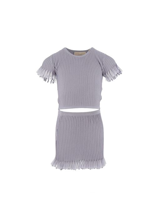  ELISABETTA FRANCHI | EFCM025 C FL1078023